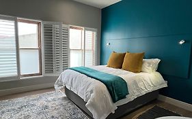 Hermanus Waterfront Apartment No 17